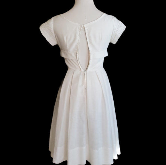 Vintage Algo dress - Picture 2 of 6